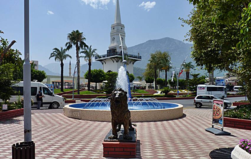Kemer Hakkında Herşey