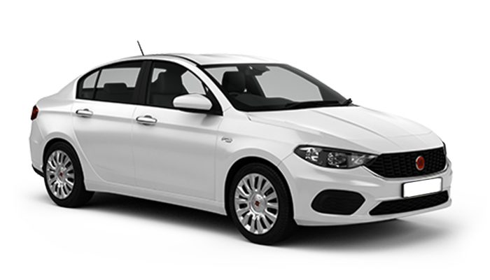 Fiat Egea