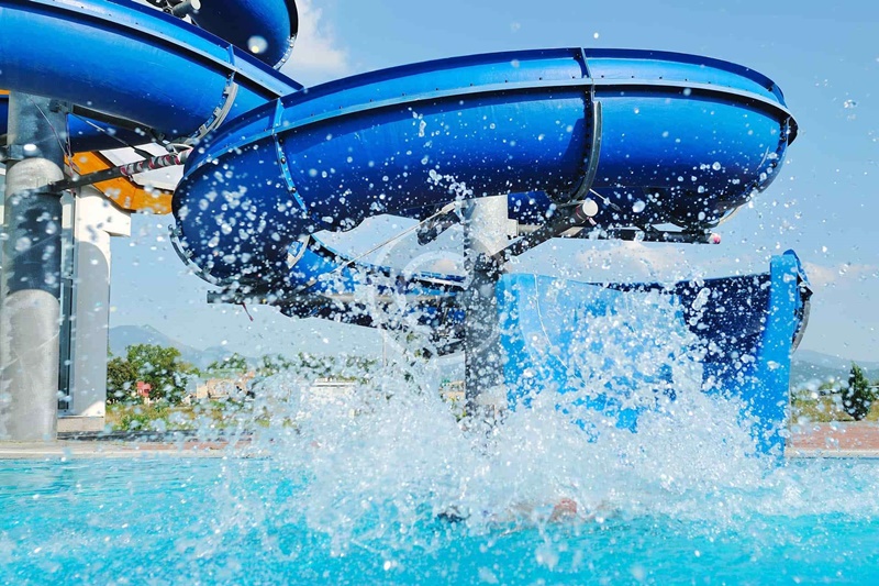 Kingdom of Sea Aquapark